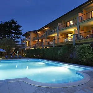 3* Aparthotel D'oro